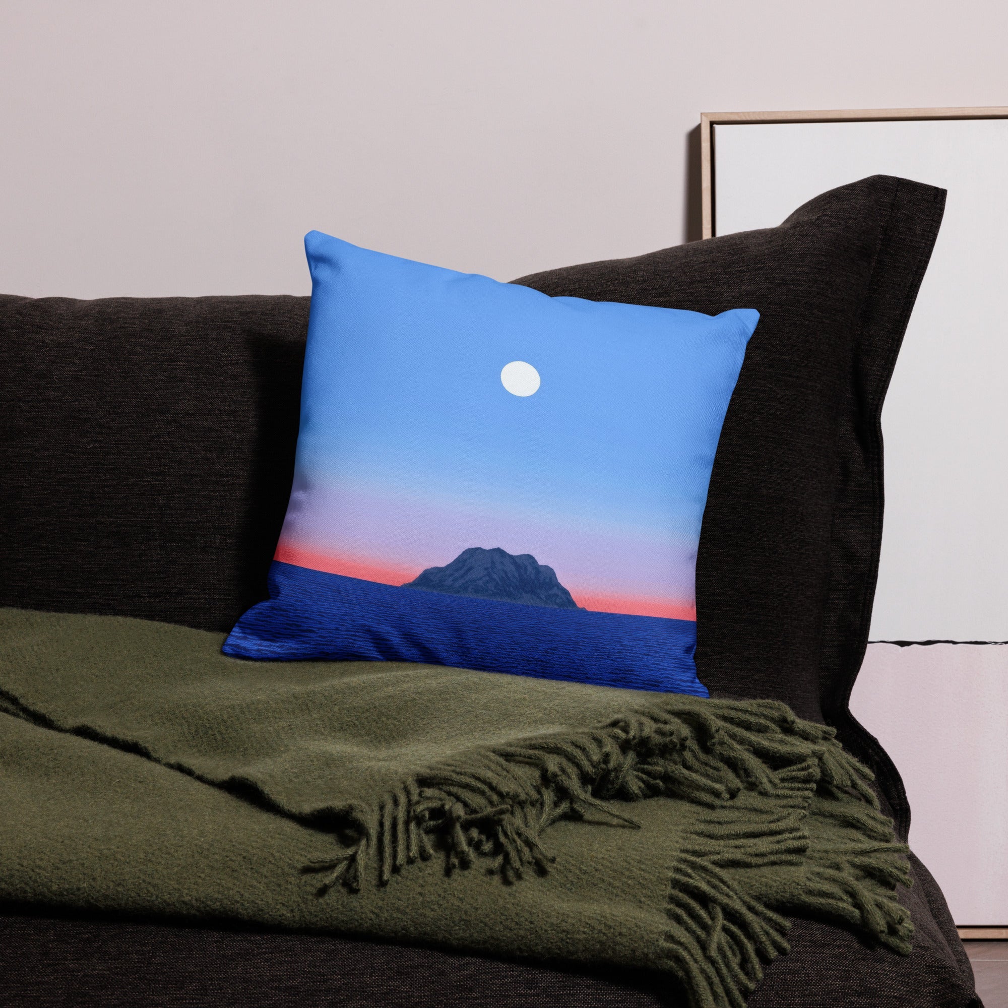 Almohadas