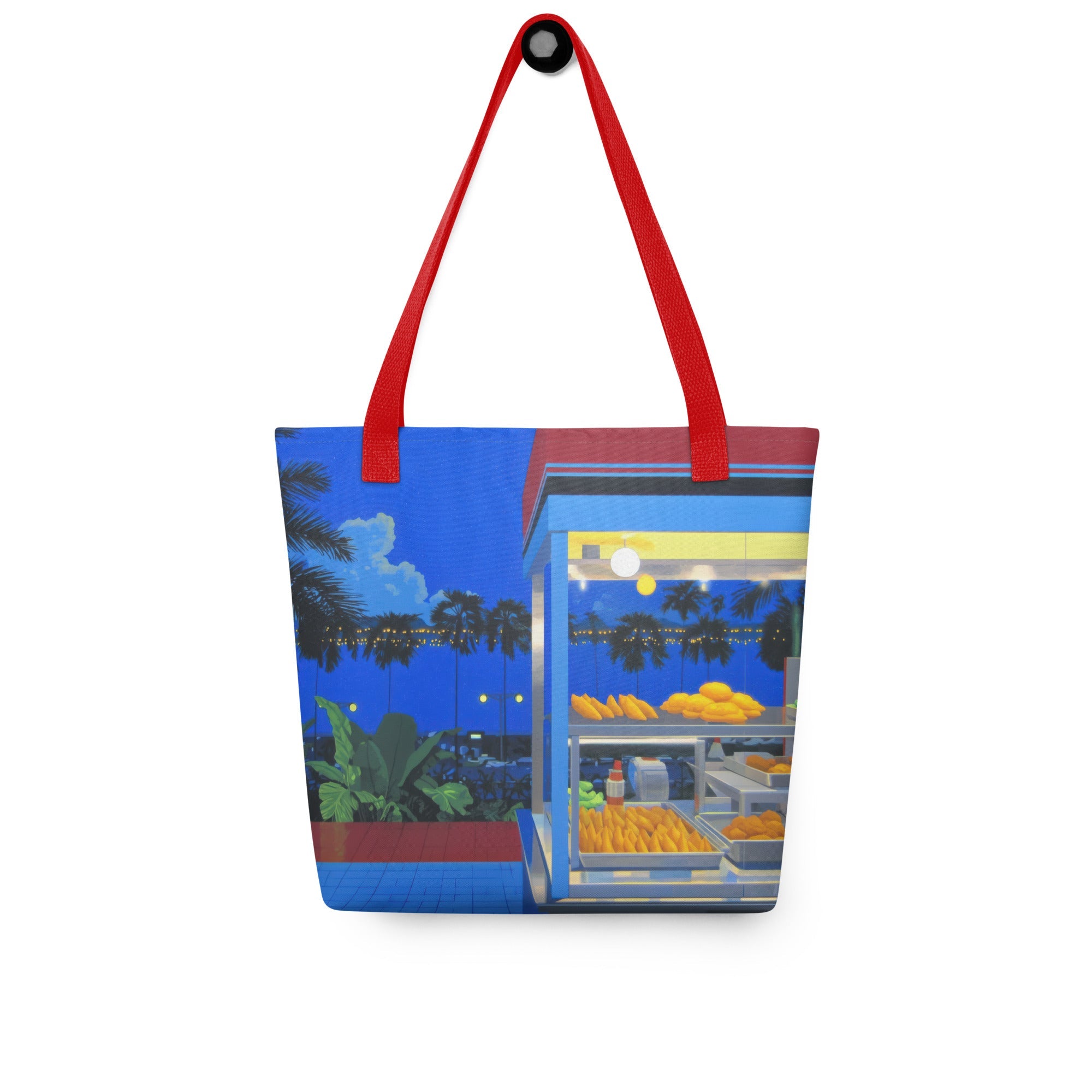 Tote Bags