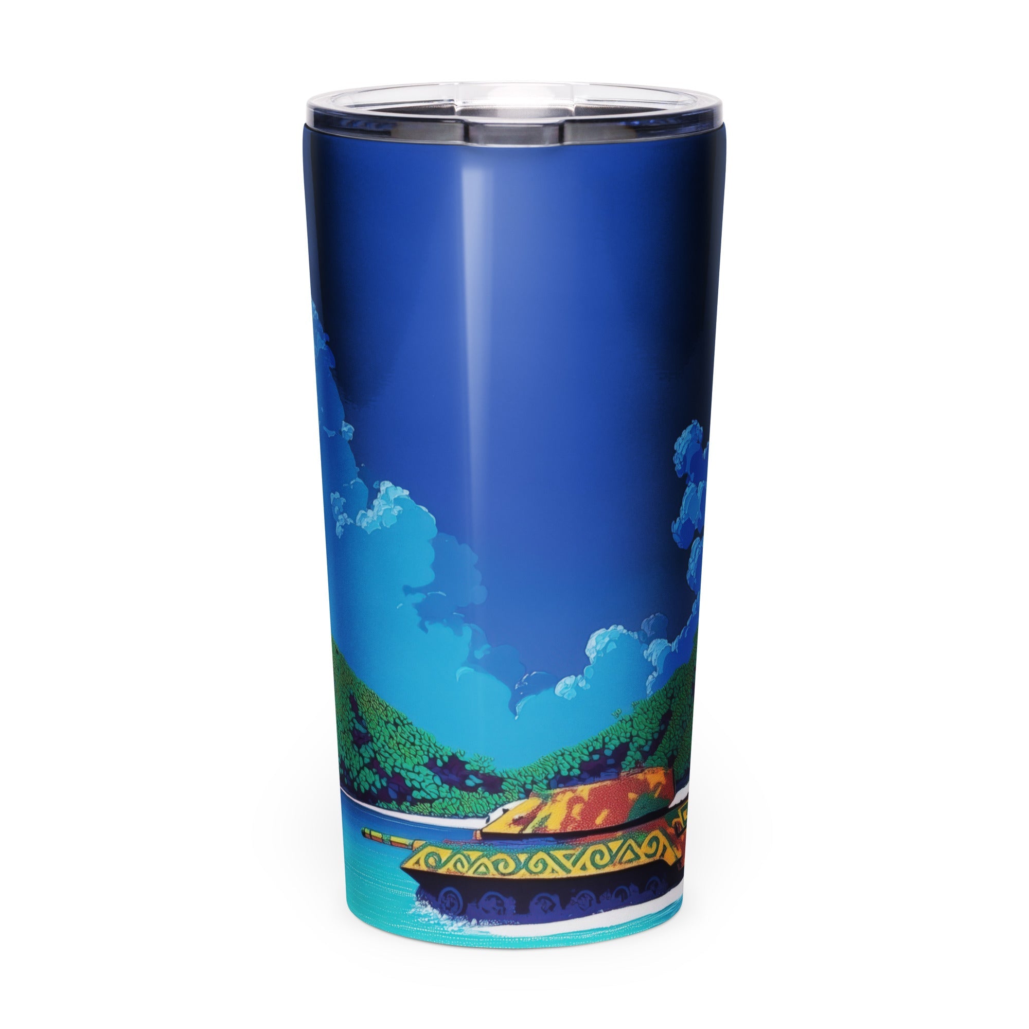 Tumblers (Edición Limitada)