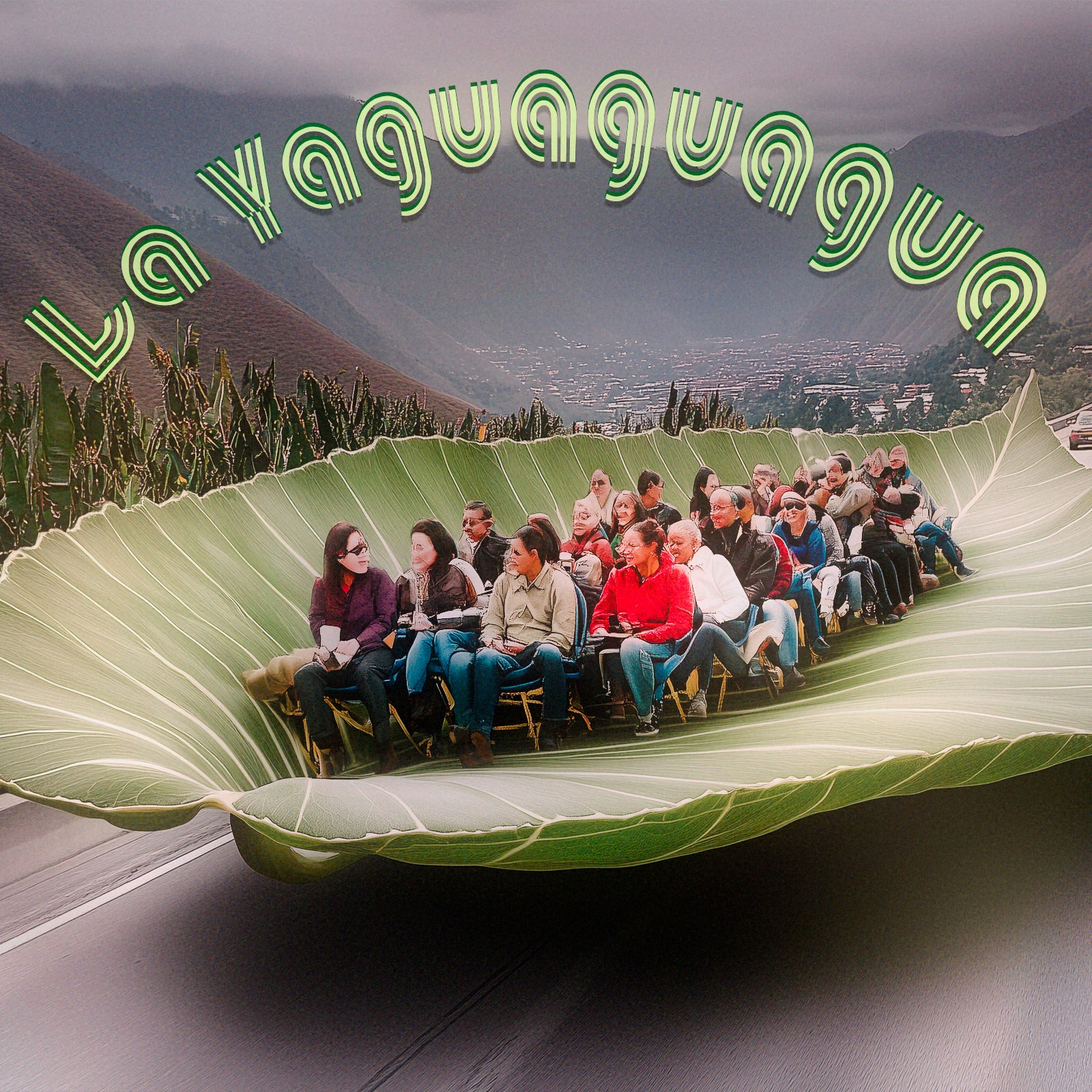 Yaguaguagua Collection