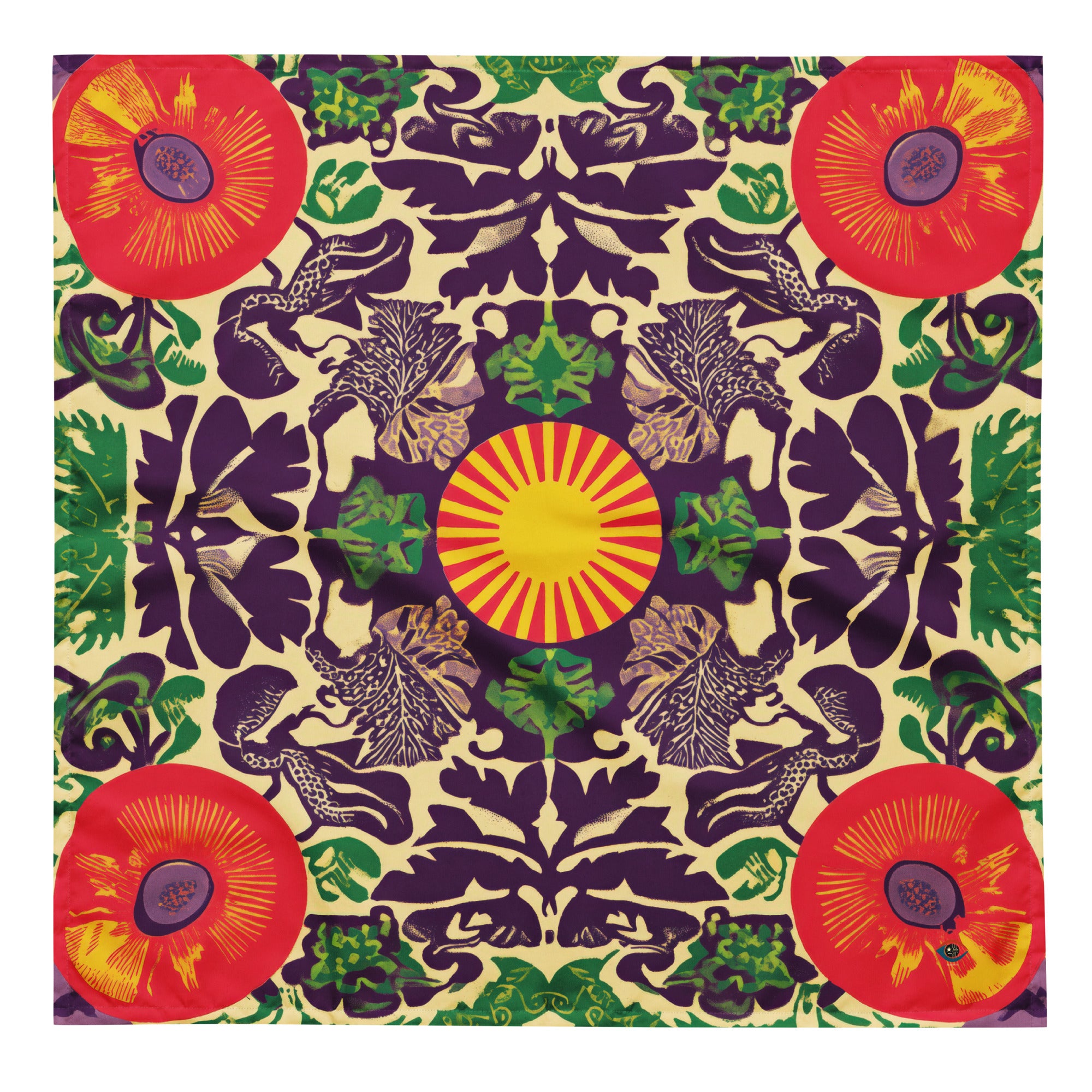 Bombon Premiao Bandana