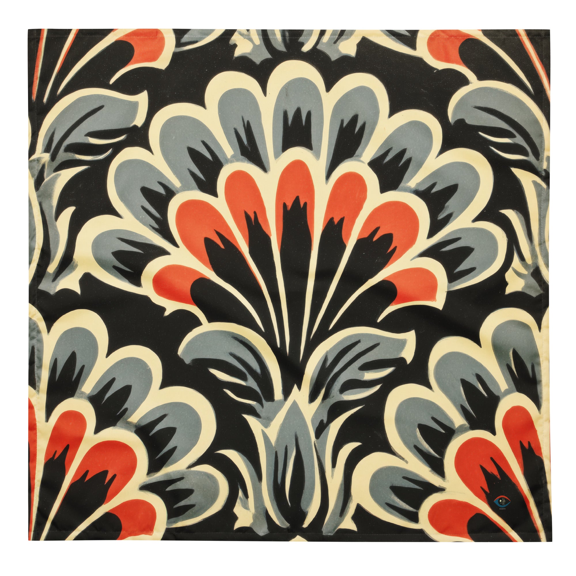 Nouveau Rican Bandana