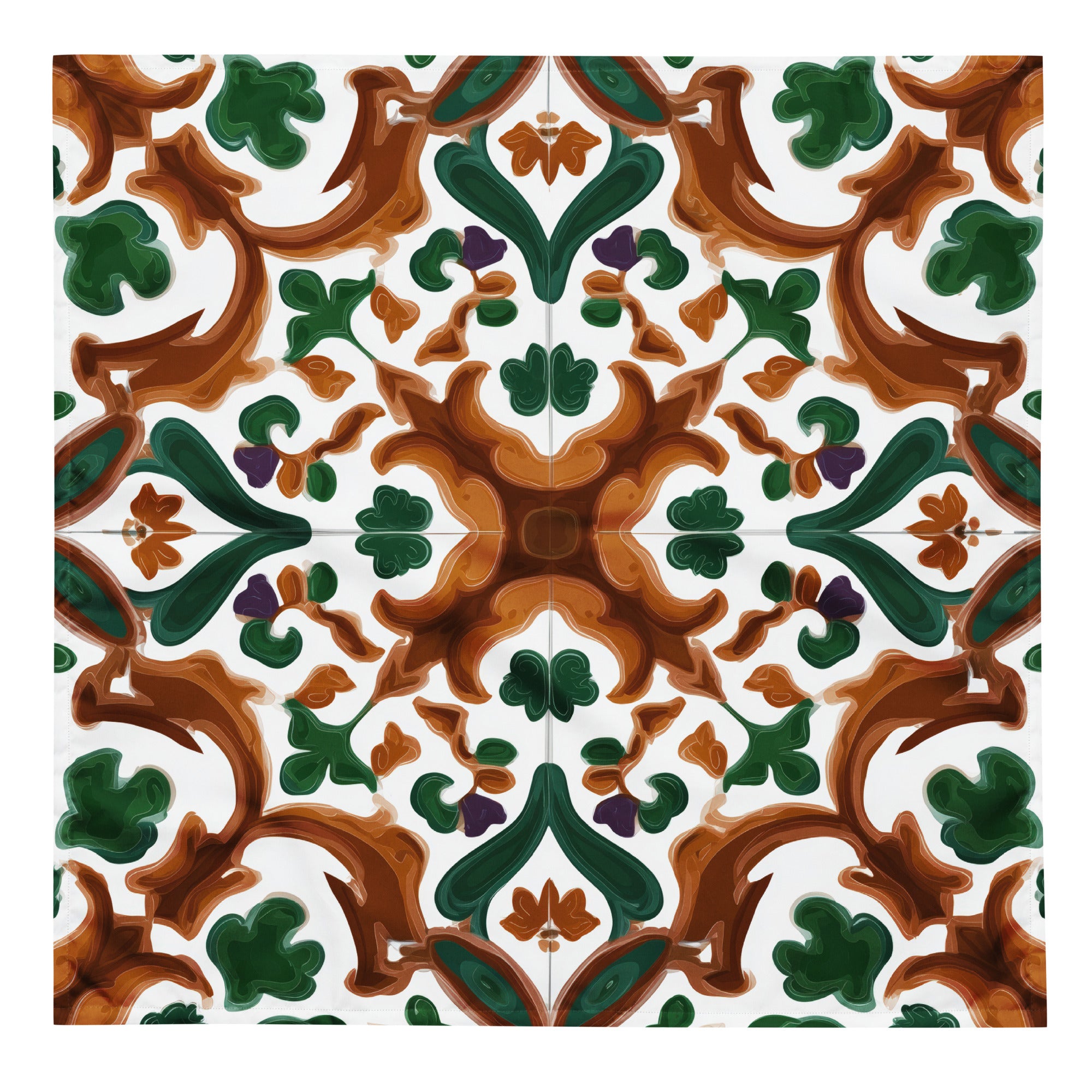 Losa Mantecado Bandana