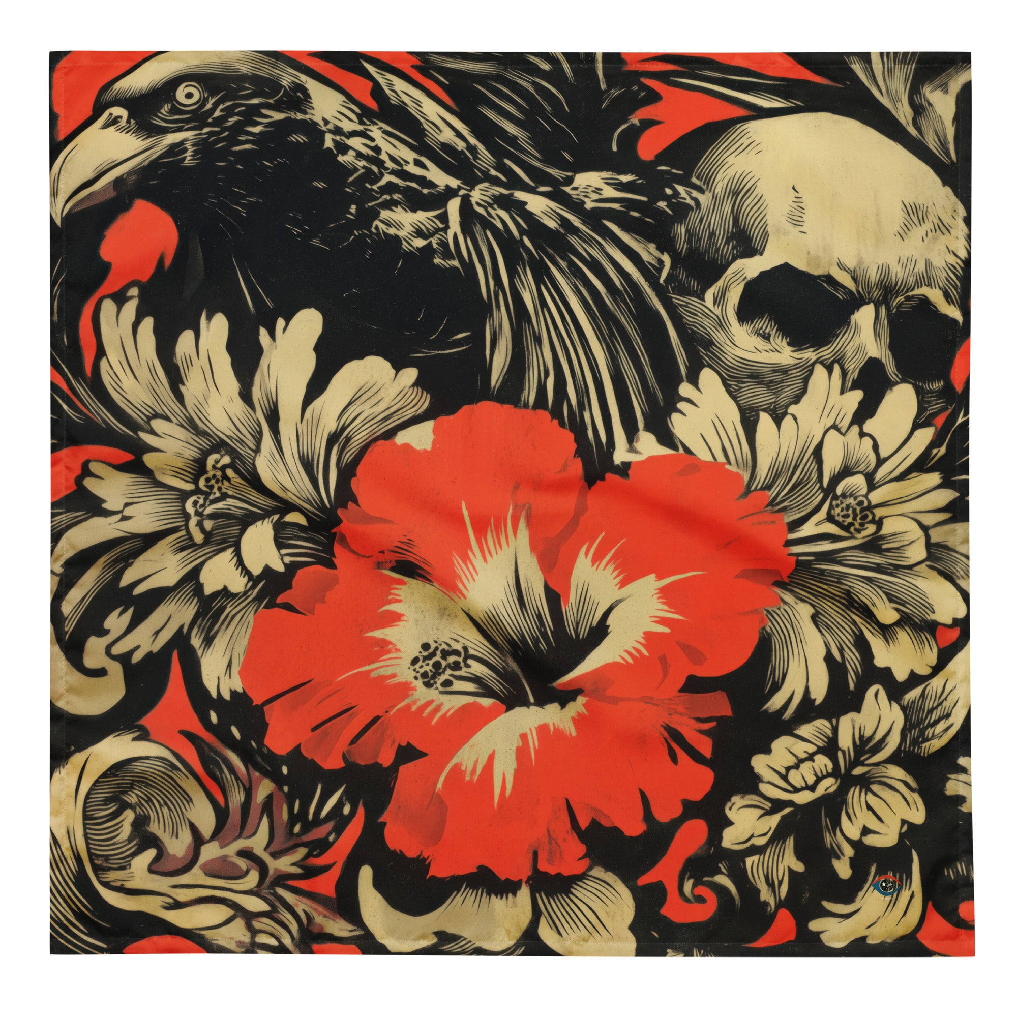 Chango e Maga Bandana