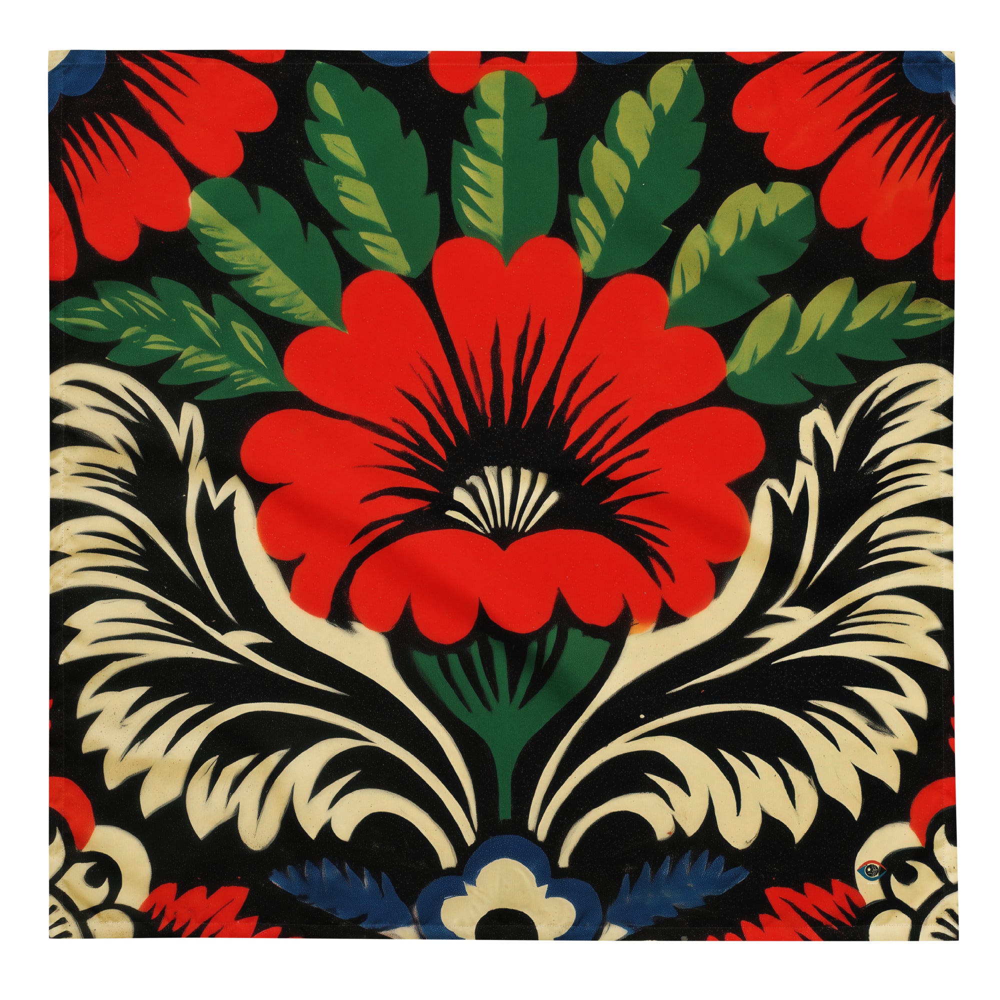 Losa Bembé Bandana