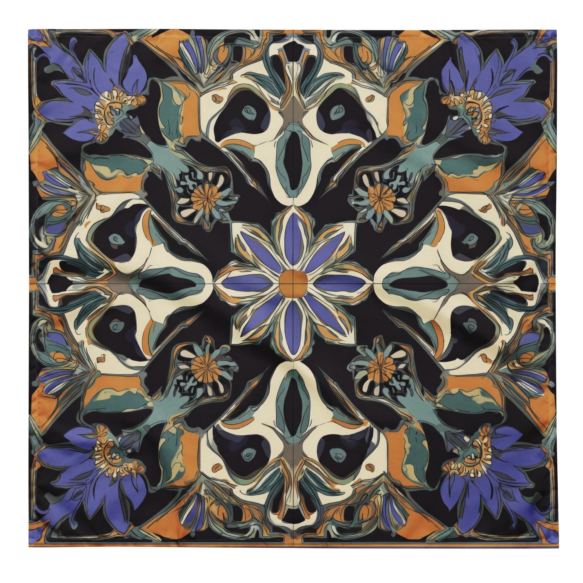 Panda Nouveau Bandana