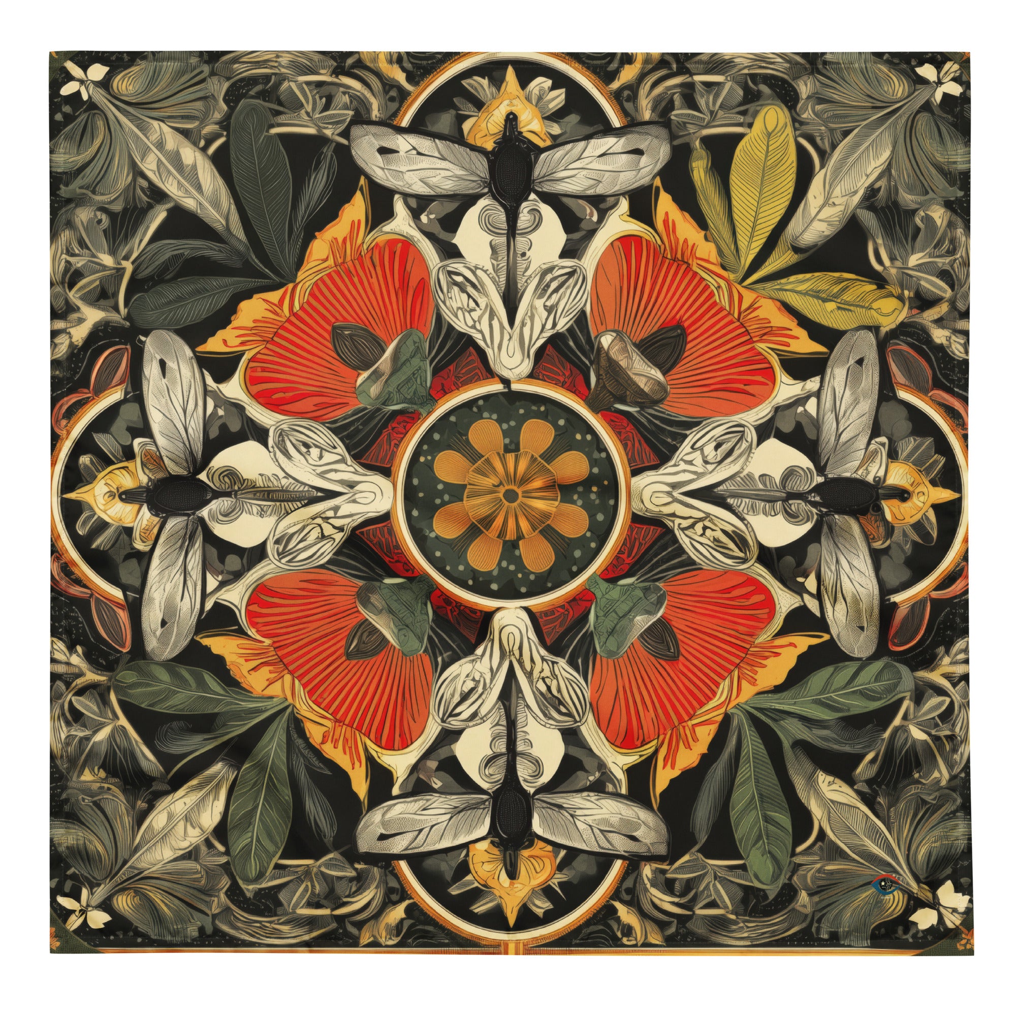 Caballito San Pedro Bandana