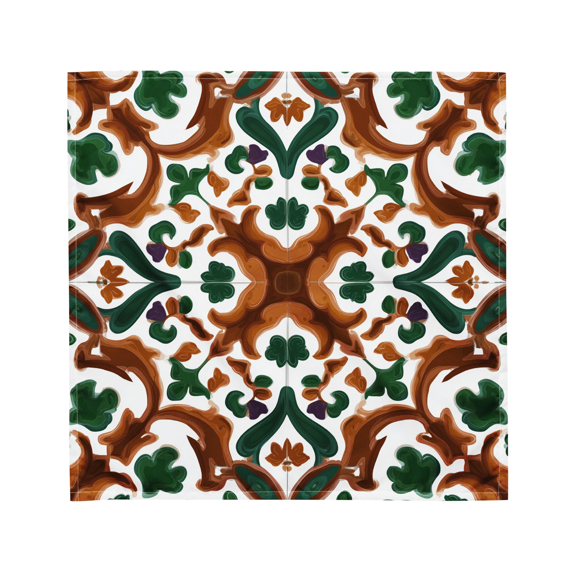 Losa Mantecado All-over print bandana