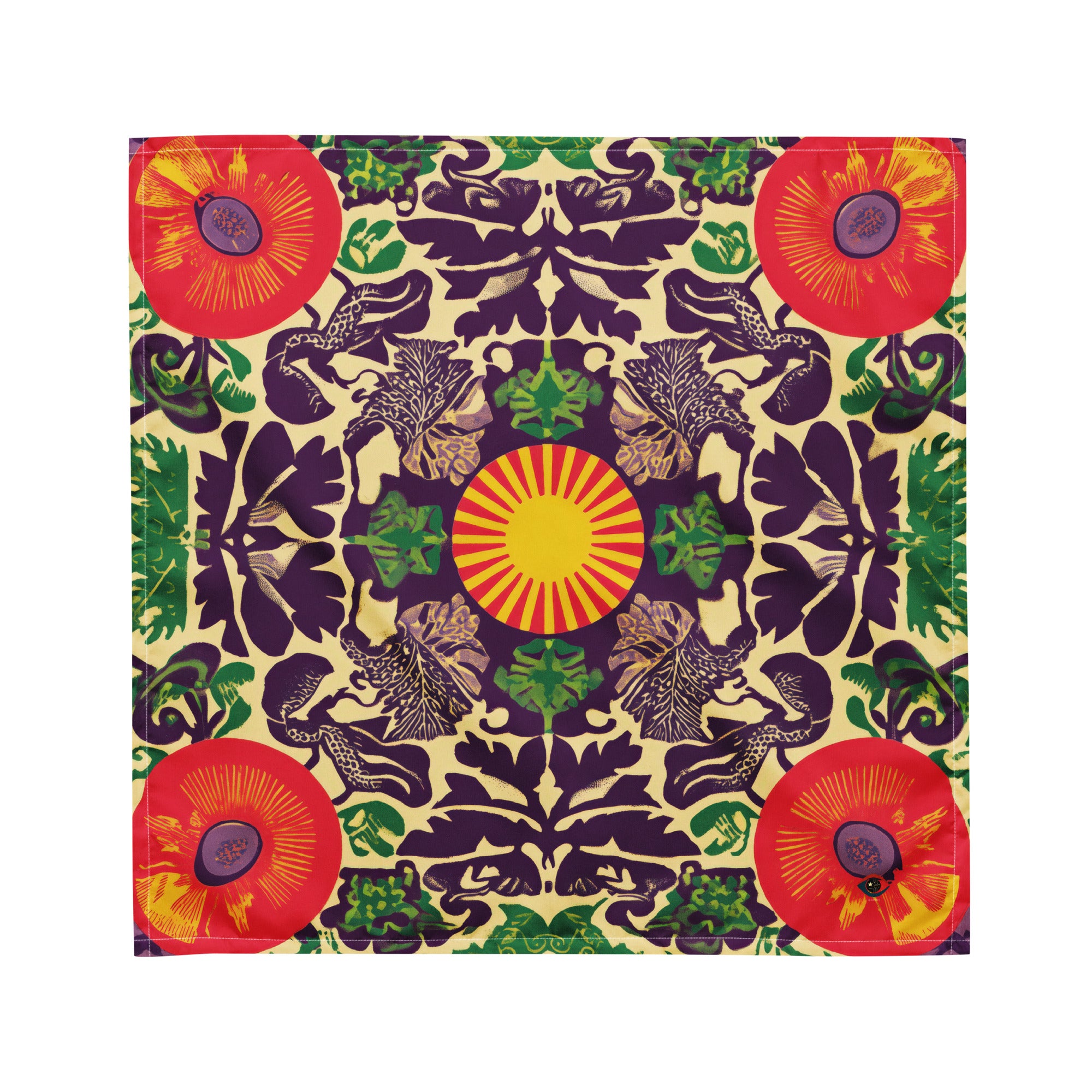 Bombon Premiao All-over print bandana