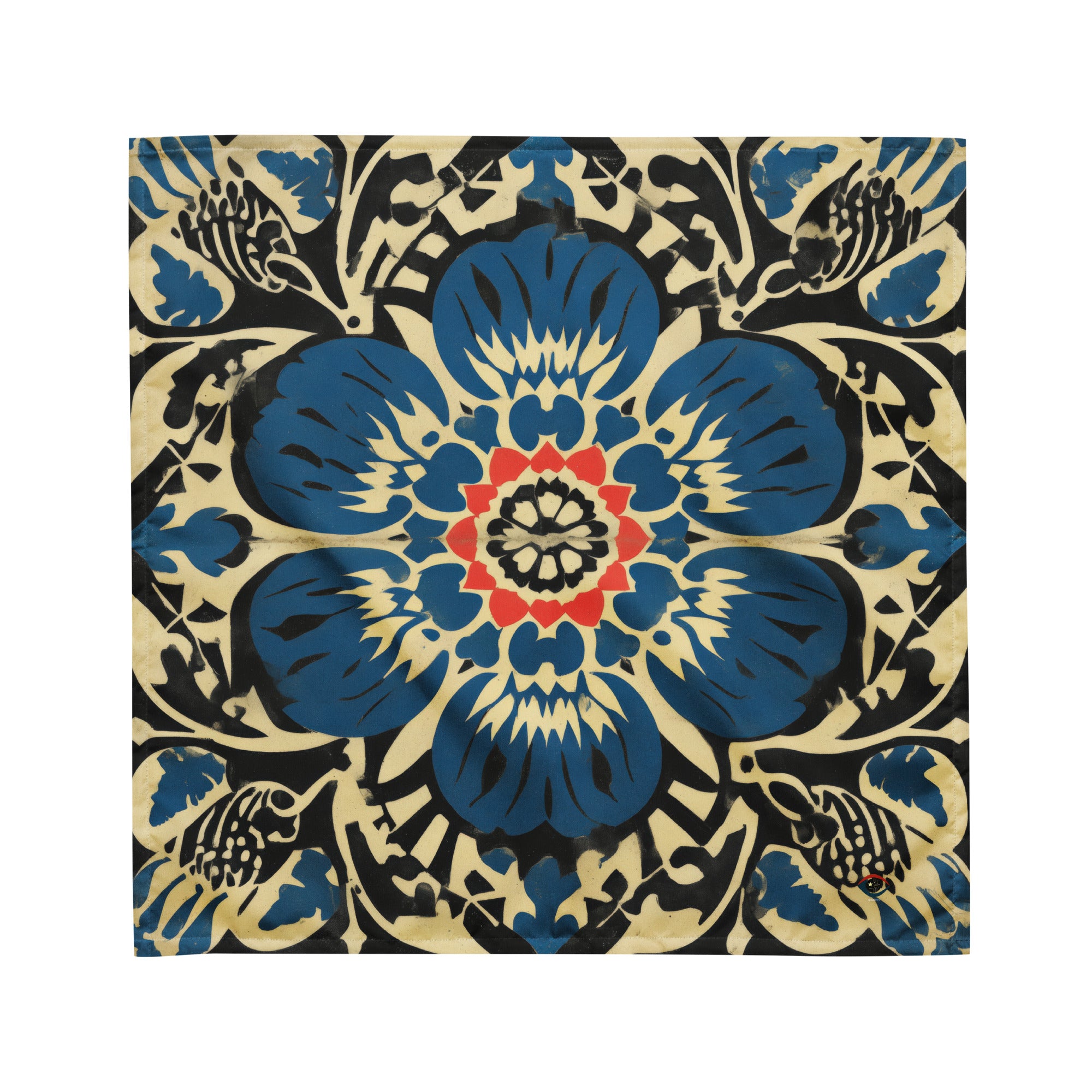 Flor d'Homar Bandana