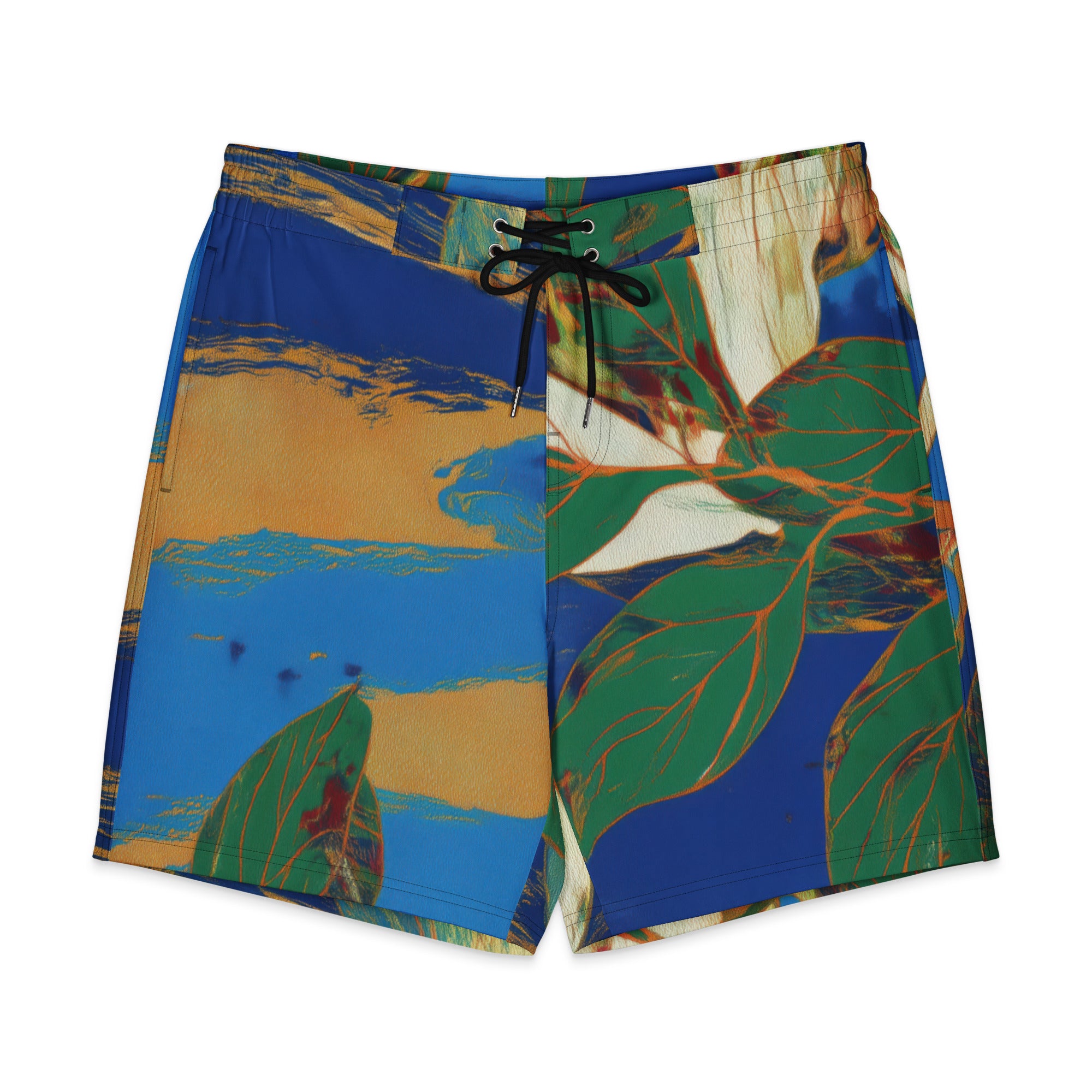 Piñones Men's Board Shorts