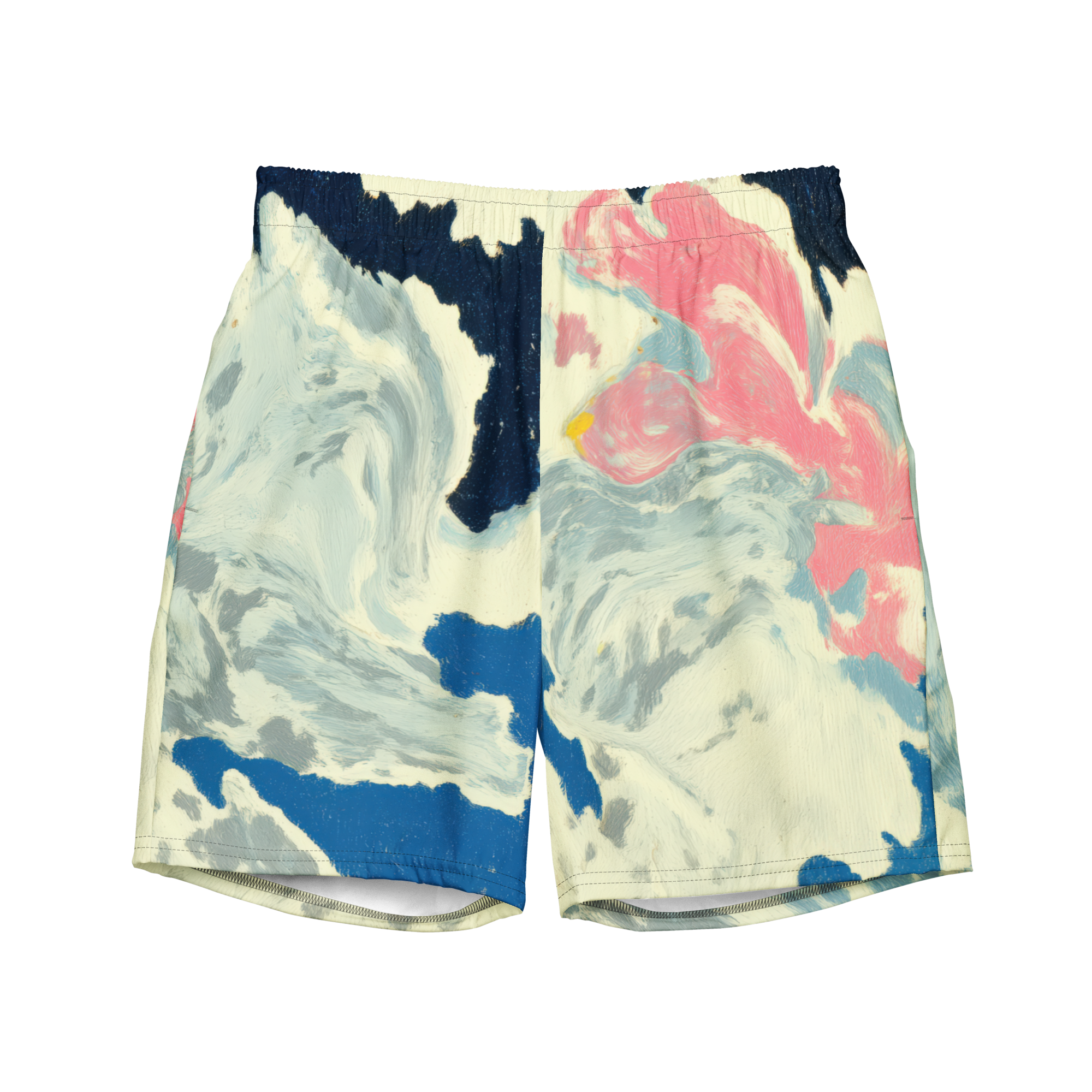 Cielito Pintau Swim Trunks