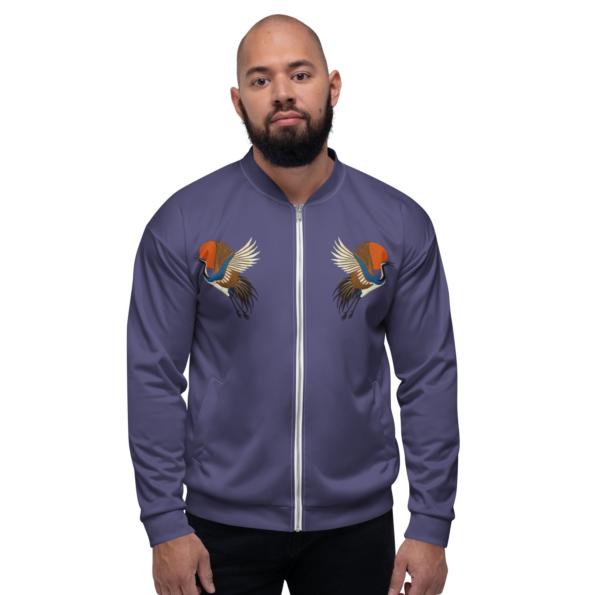 Ave Nouveau Souvenir Jacket