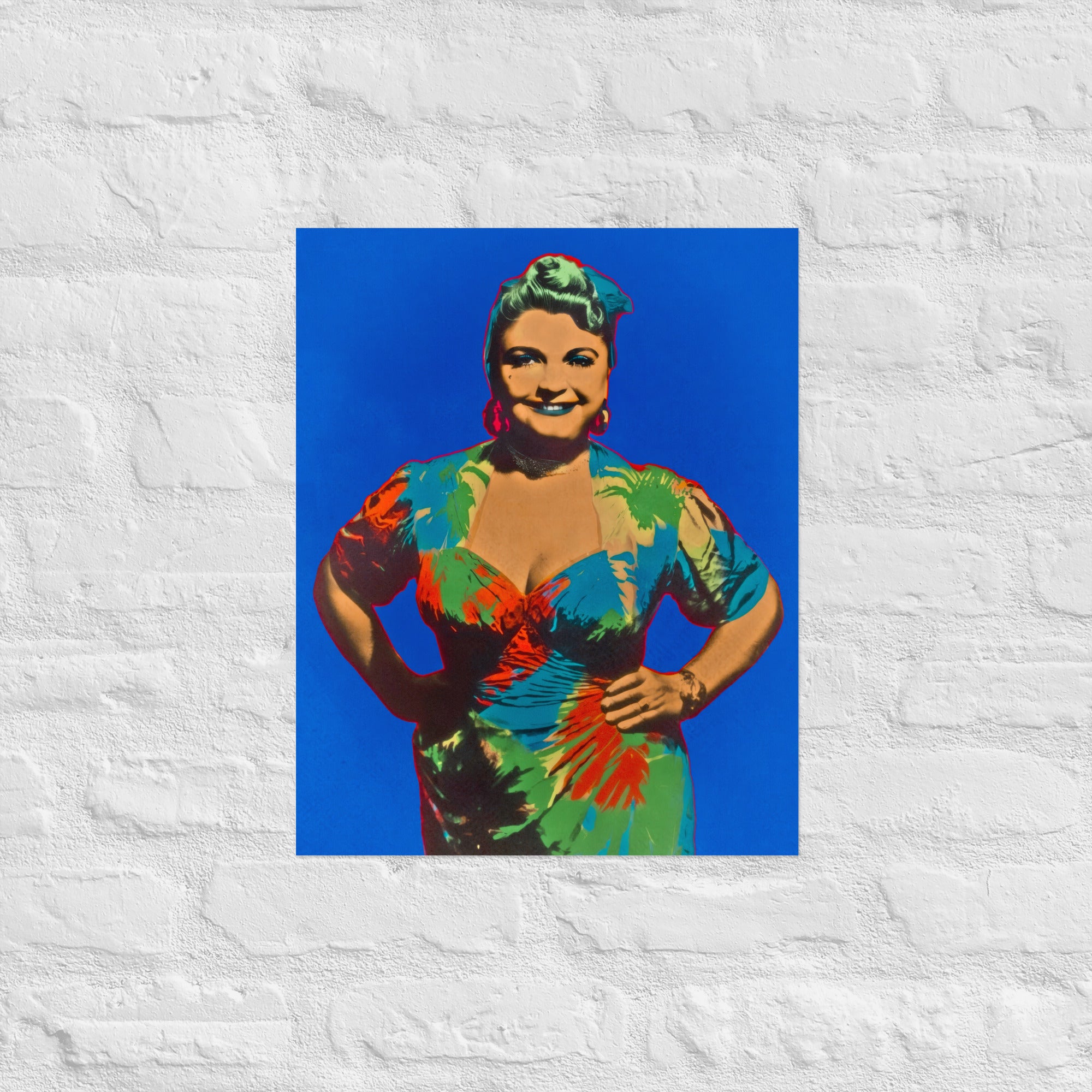 Myrta Poster