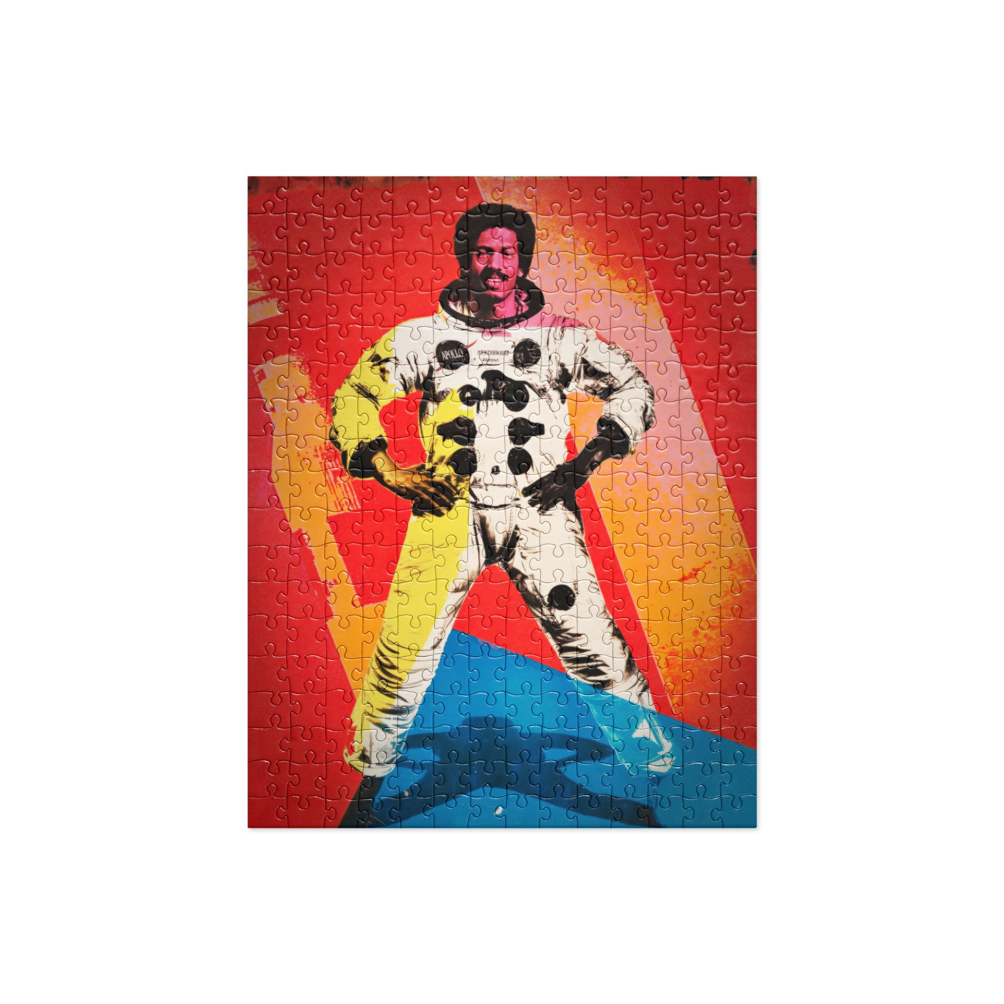 Capitan Roena Puzzle (250 PCs)