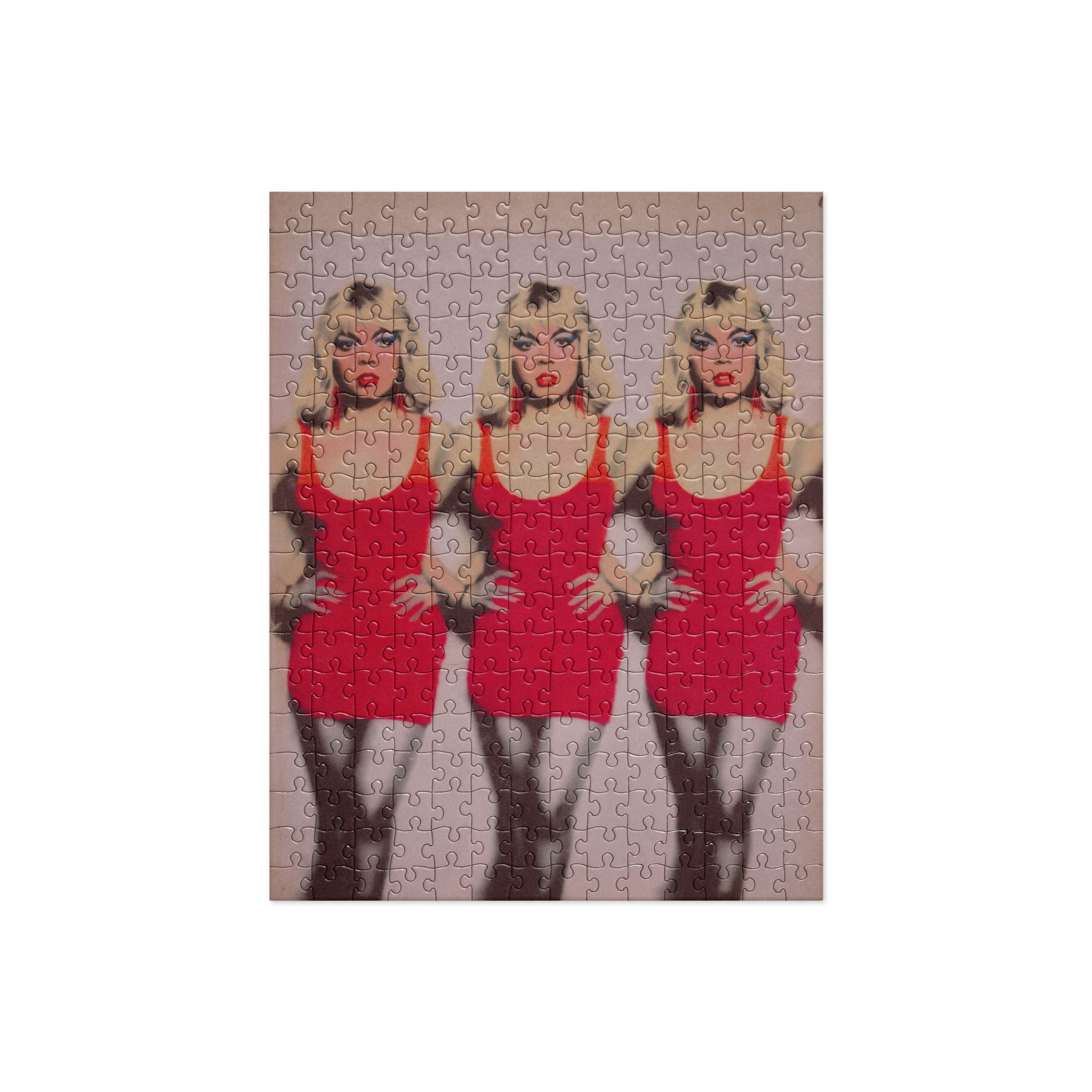 Triplednita Puzzle (250 PCs)