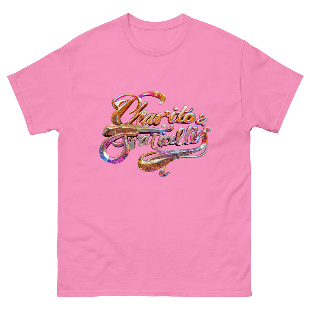 T-Shirt Charito & The Fraticellis