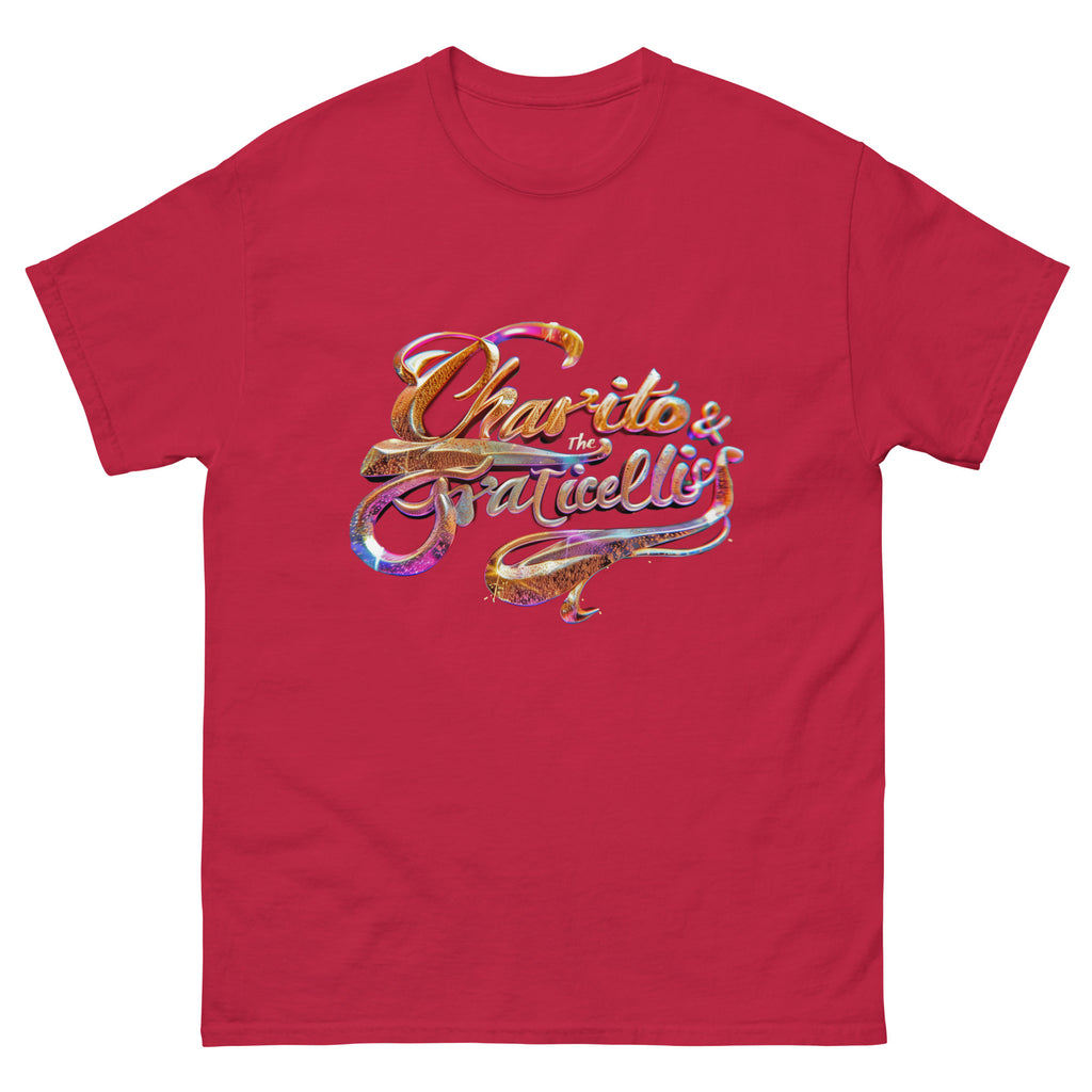 T-Shirt Charito & The Fraticellis