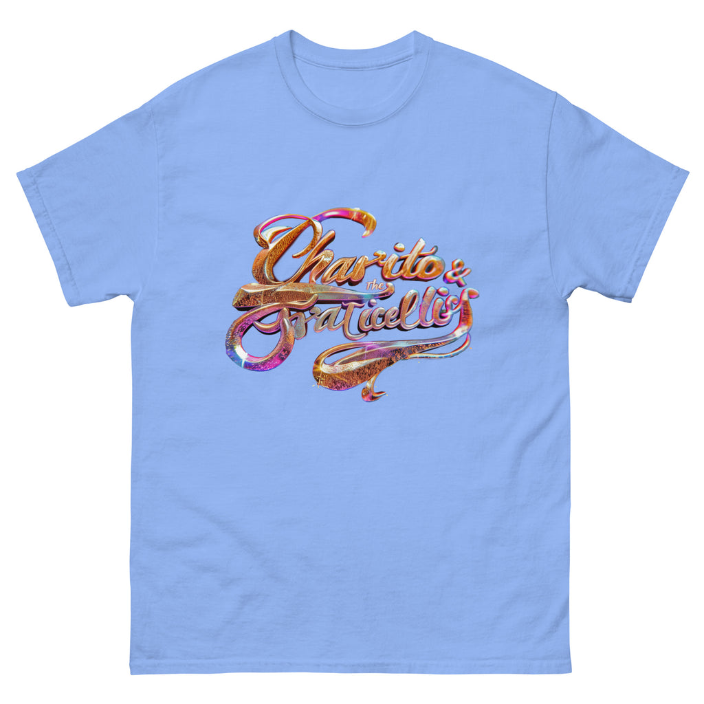 T-Shirt Charito & The Fraticellis