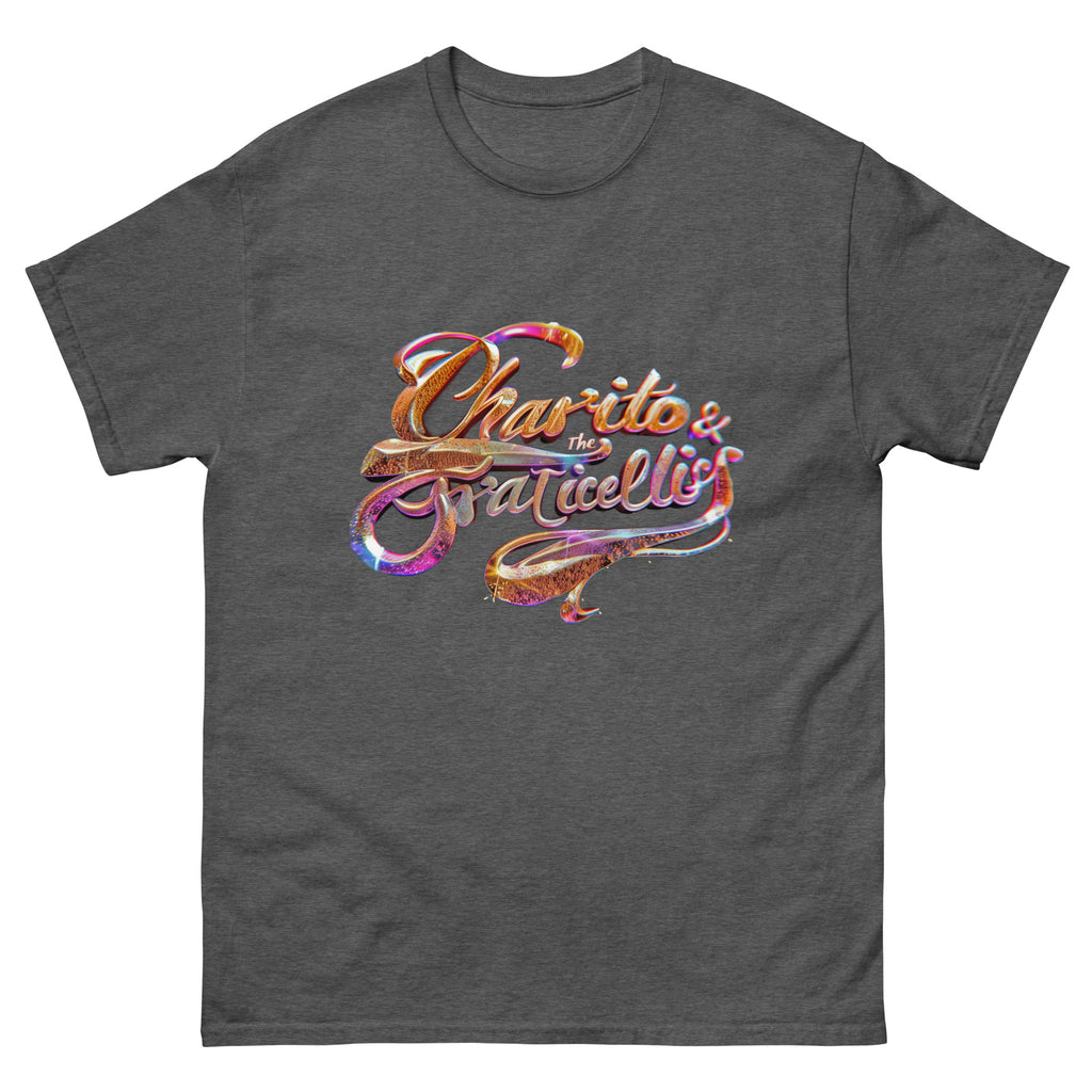 T-Shirt Charito & The Fraticellis