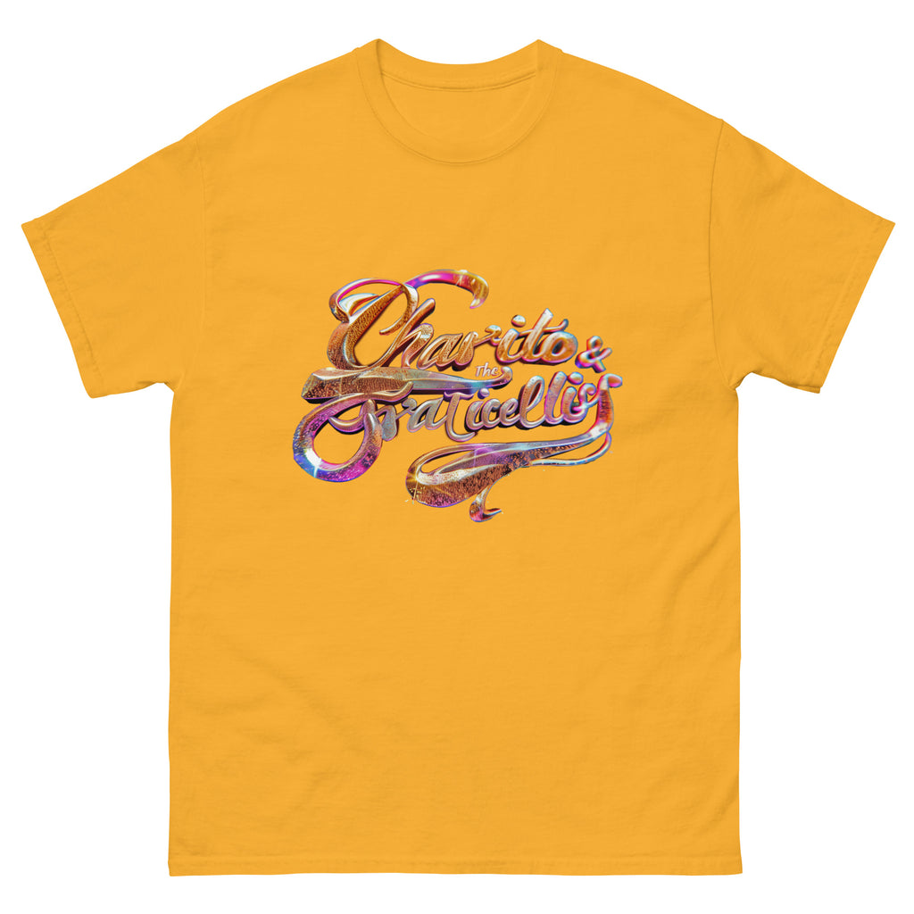 T-Shirt Charito & The Fraticellis