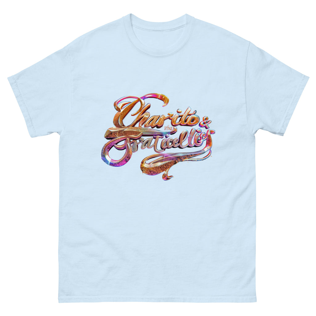 T-Shirt Charito & The Fraticellis