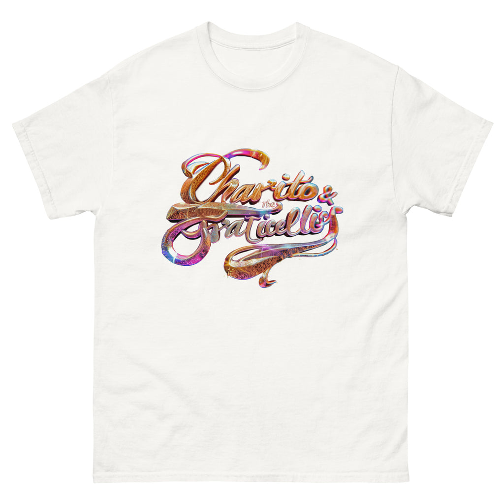 T-Shirt Charito & The Fraticellis