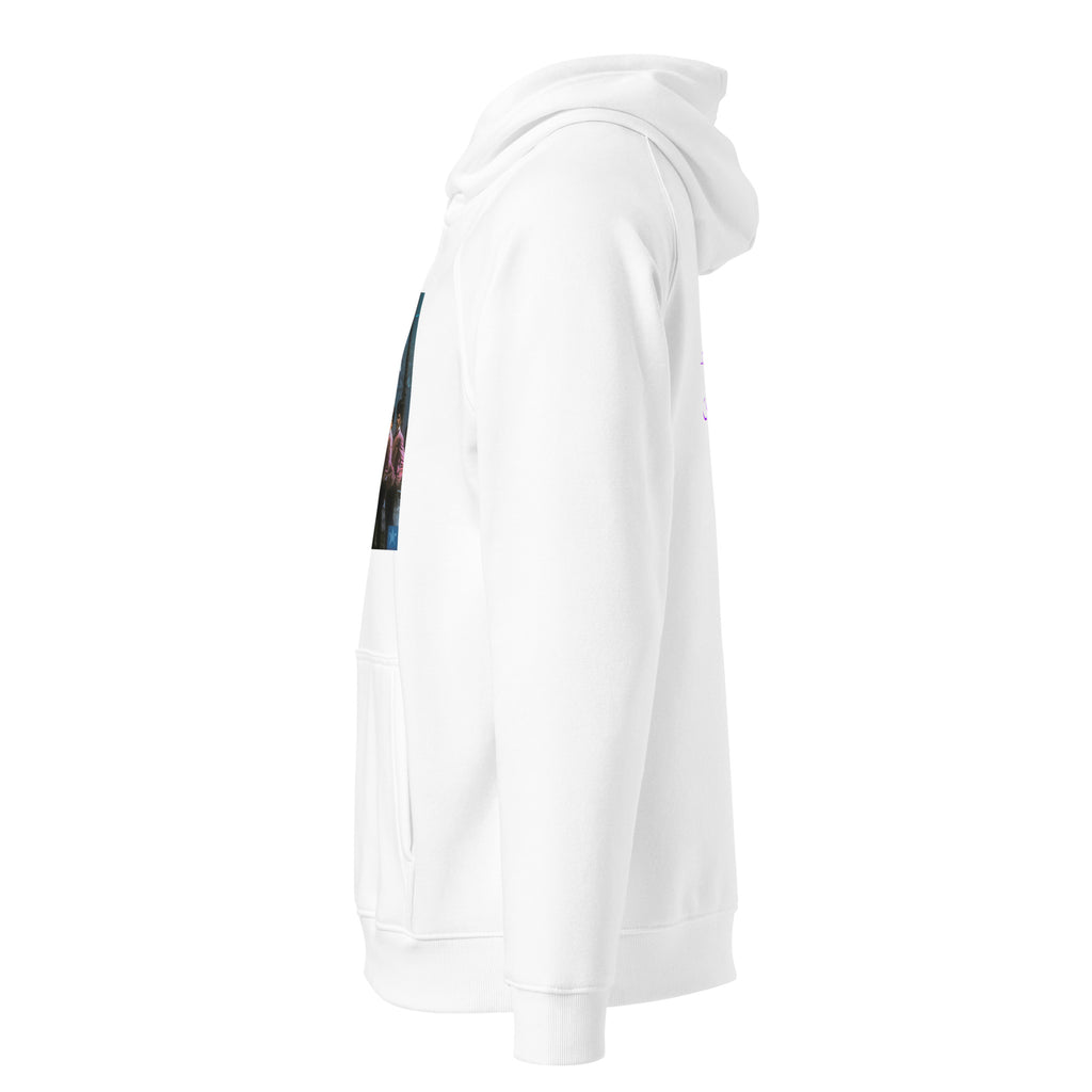 Unisex hoodie Los Comemierdas del Son