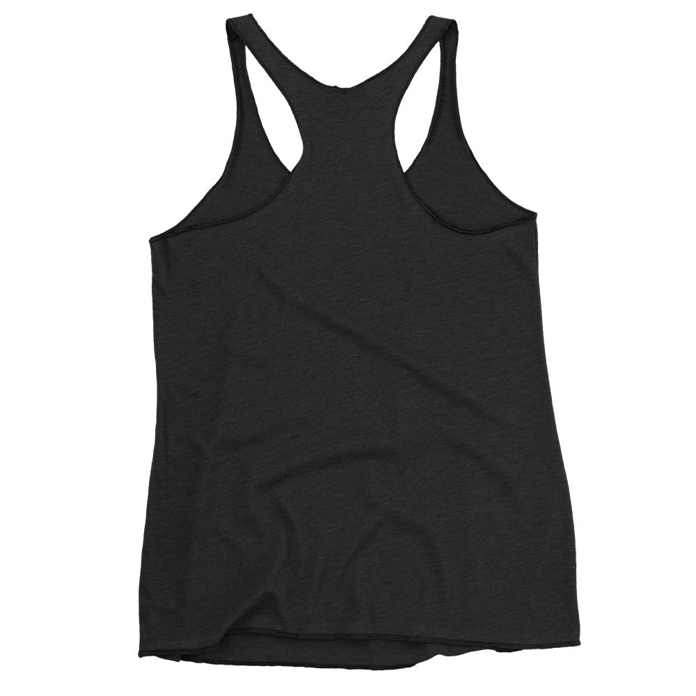 Women's Tank Charito & The Fraticellis